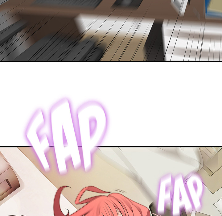 Tissue Guzzler - episode 14 - 12