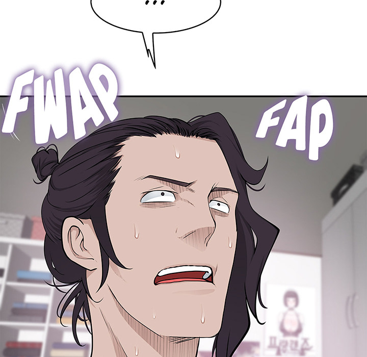 Tissue Guzzler - episode 14 - 21