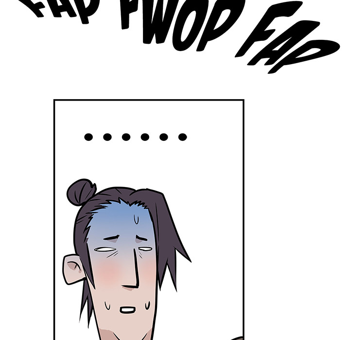 Tissue Guzzler - episode 14 - 70