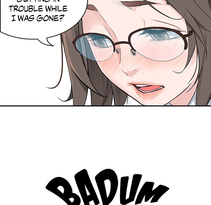 Tissue Guzzler - episode 14 - 72