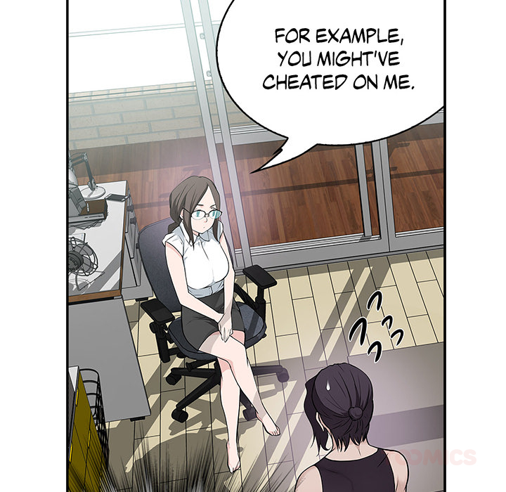 Tissue Guzzler - episode 14 - 74