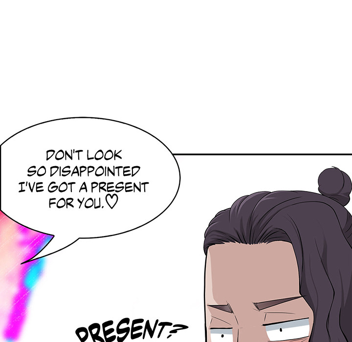 Tissue Guzzler - episode 14 - 85