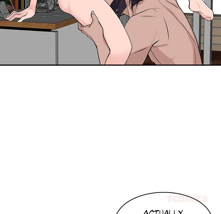 Tissue Guzzler - episode 14 - 92