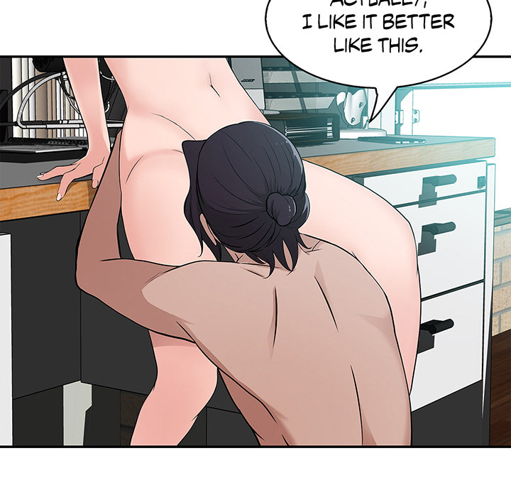 Tissue Guzzler - episode 14 - 93