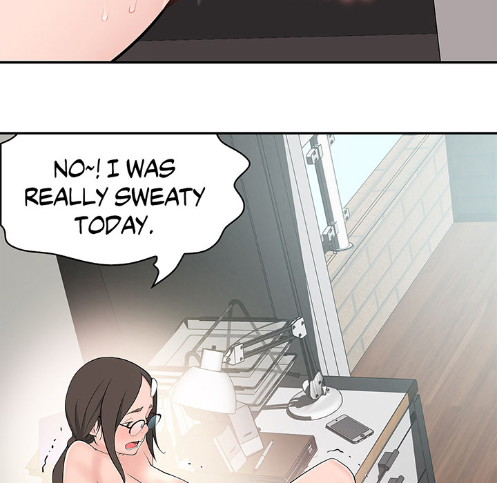 Tissue Guzzler - episode 14 - 96