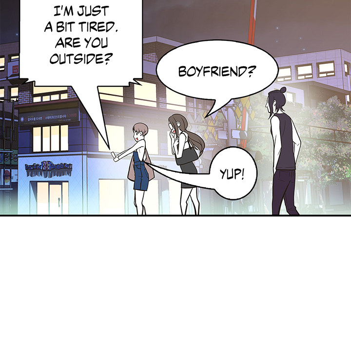 Tissue Guzzler - episode 15 - 106