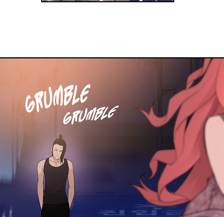 Tissue Guzzler - episode 15 - 116