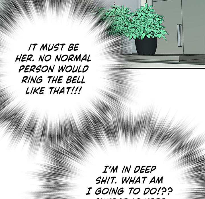 Tissue Guzzler - episode 15 - 15