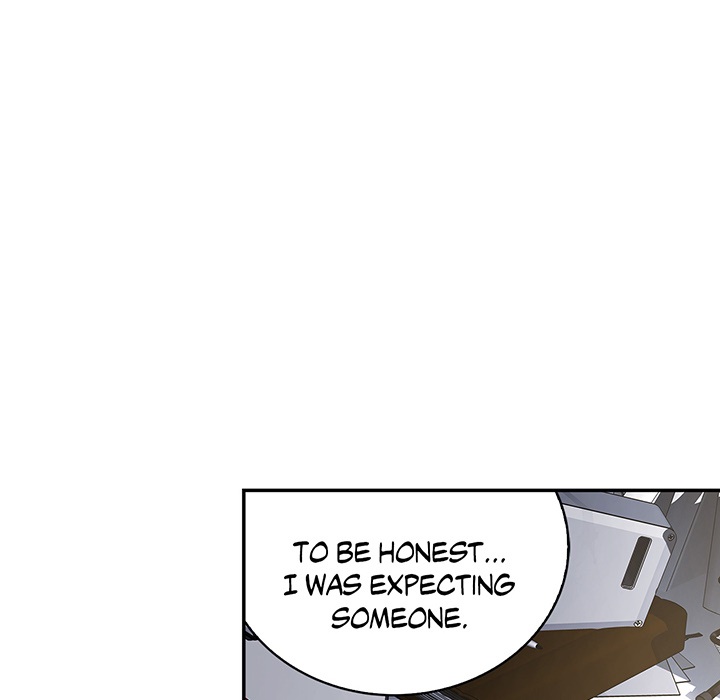 Tissue Guzzler - episode 15 - 24