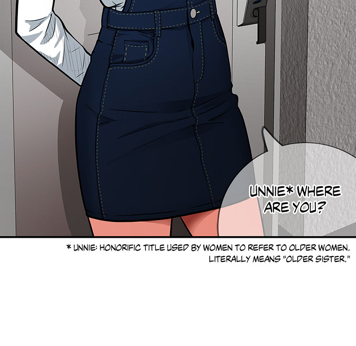 Tissue Guzzler - episode 15 - 29