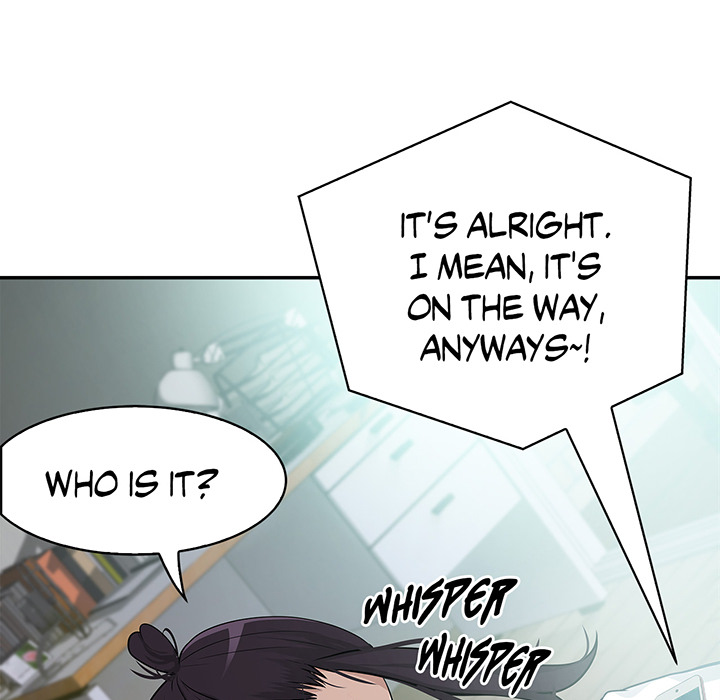 Tissue Guzzler - episode 15 - 42