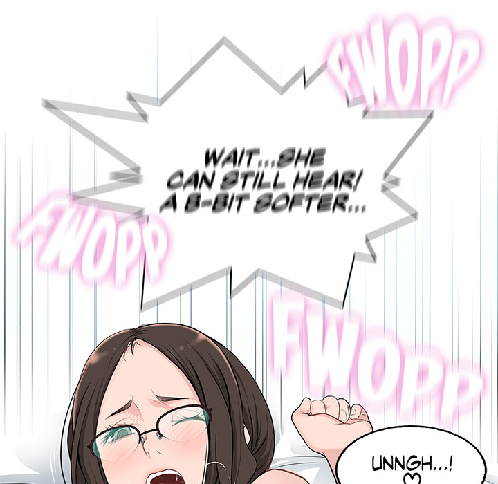 Tissue Guzzler - episode 15 - 52