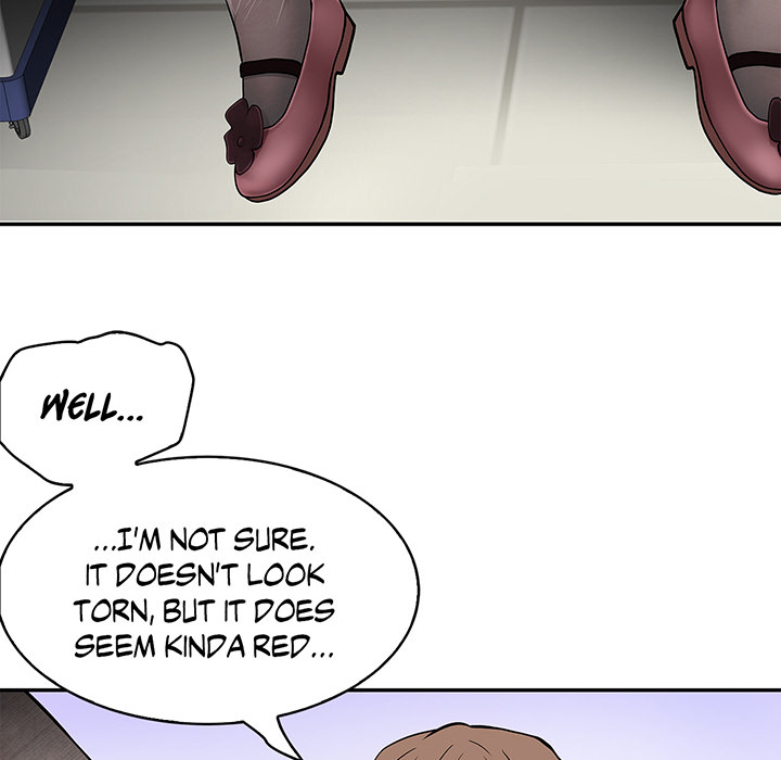 Tissue Guzzler - episode 15 - 76