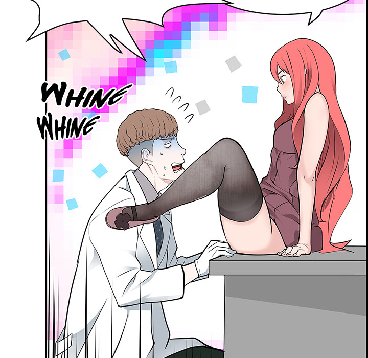 Tissue Guzzler - episode 15 - 83