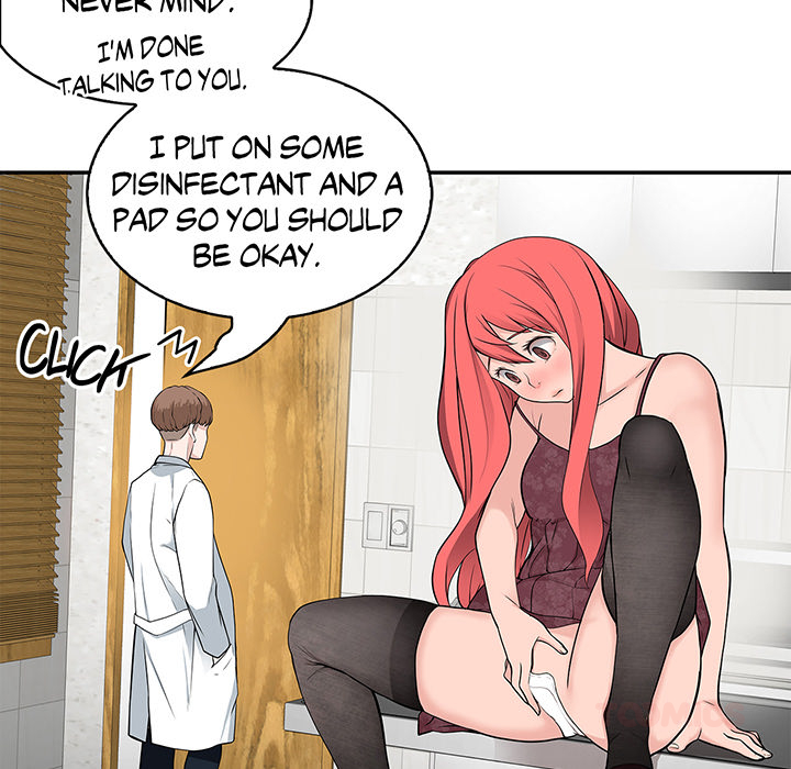 Tissue Guzzler - episode 15 - 86