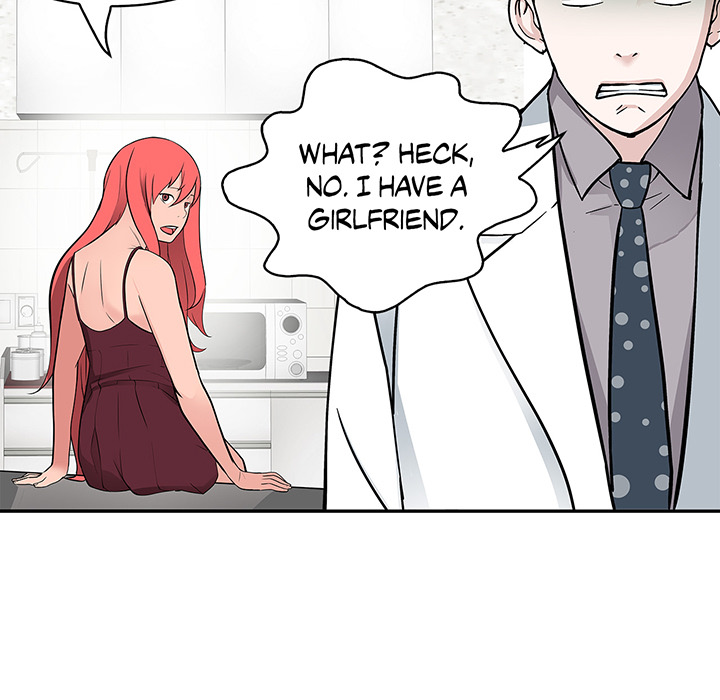 Tissue Guzzler - episode 15 - 88