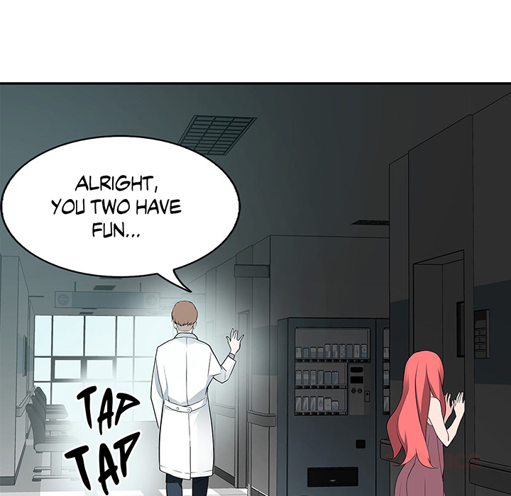 Tissue Guzzler - episode 15 - 92