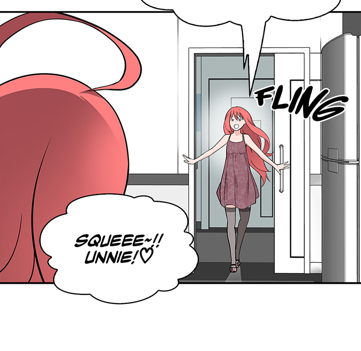 Tissue Guzzler - episode 15 - 94