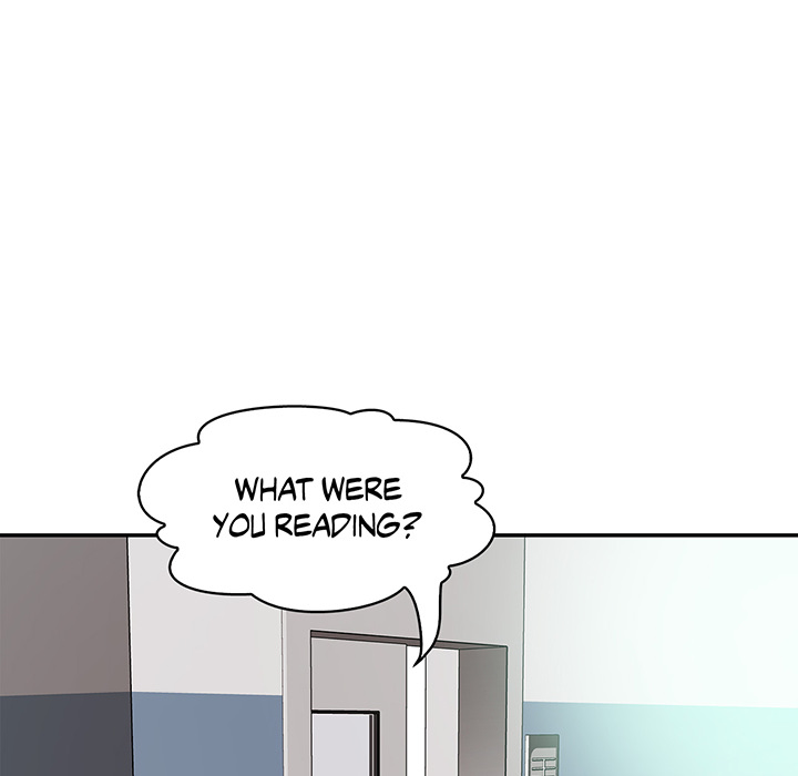 Tissue Guzzler - episode 15 - 95