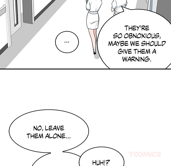 Tissue Guzzler - episode 15 - 98