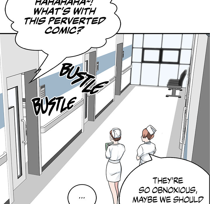 Tissue Guzzler - episode 16 - 17