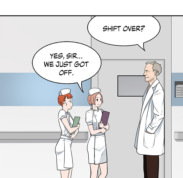 Tissue Guzzler - episode 16 - 23