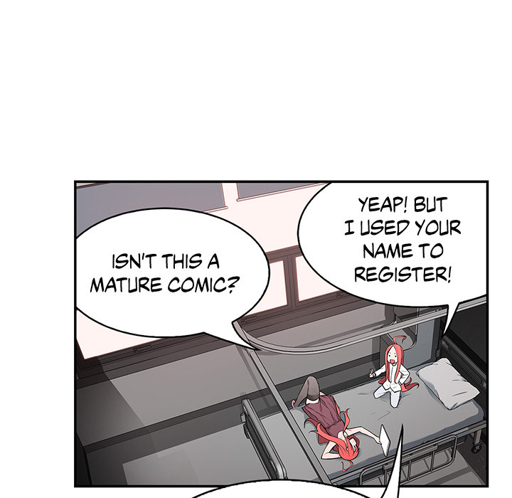 Tissue Guzzler - episode 16 - 26