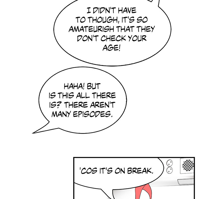 Tissue Guzzler - episode 16 - 27