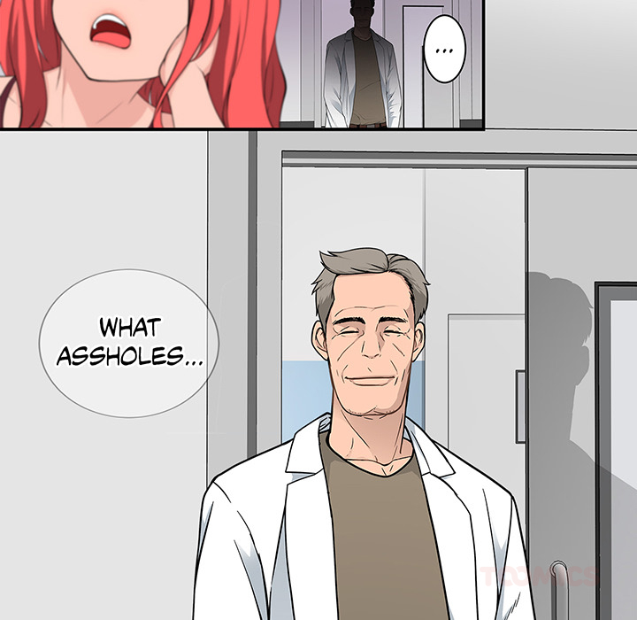 Tissue Guzzler - episode 16 - 31