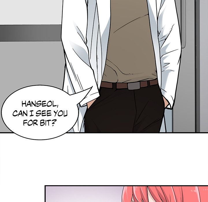 Tissue Guzzler - episode 16 - 32