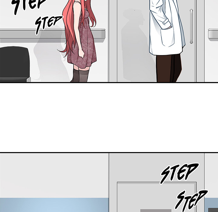 Tissue Guzzler - episode 16 - 35