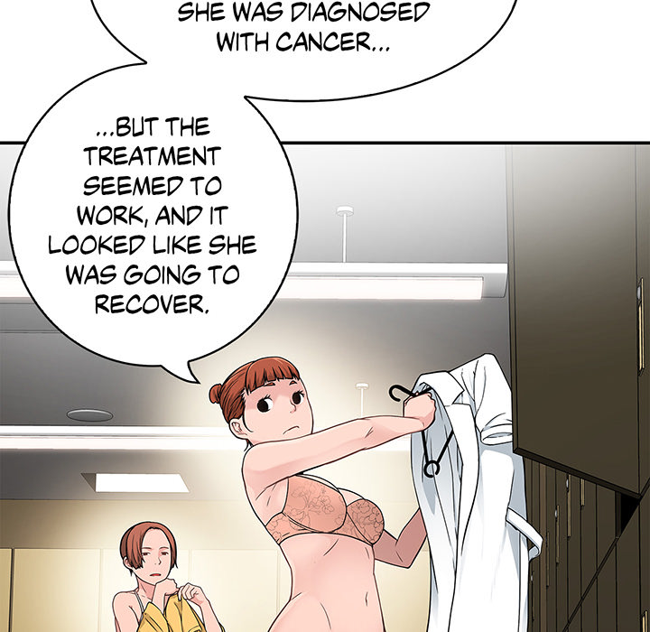 Tissue Guzzler - episode 16 - 41