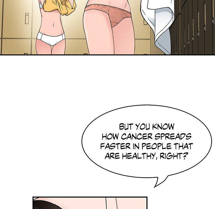 Tissue Guzzler - episode 16 - 42