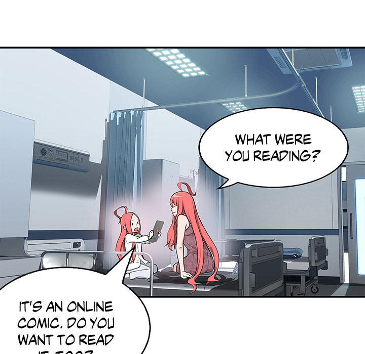 Tissue Guzzler - episode 16 - 4