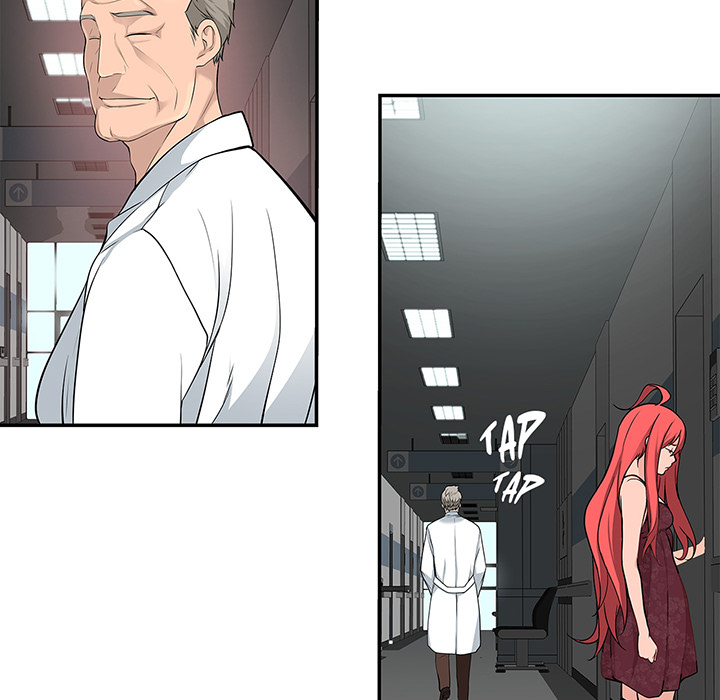 Tissue Guzzler - episode 16 - 78