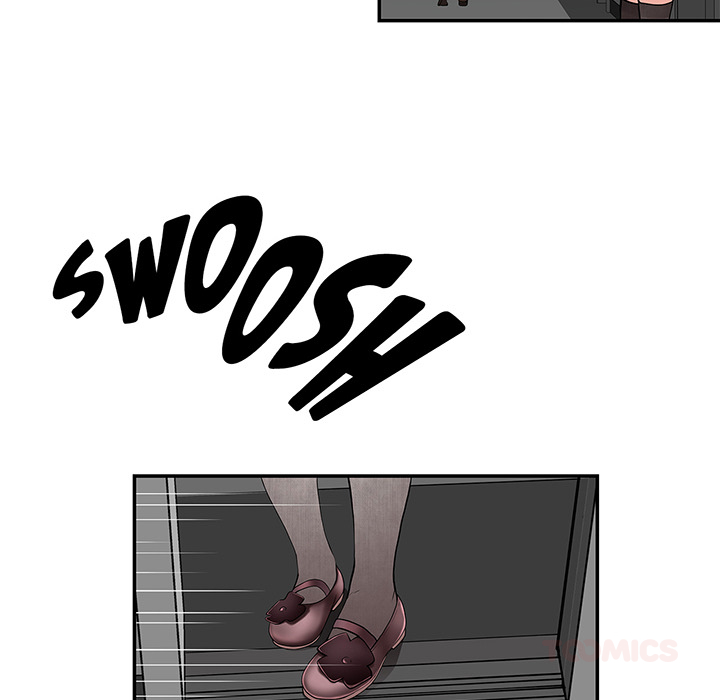 Tissue Guzzler - episode 16 - 79