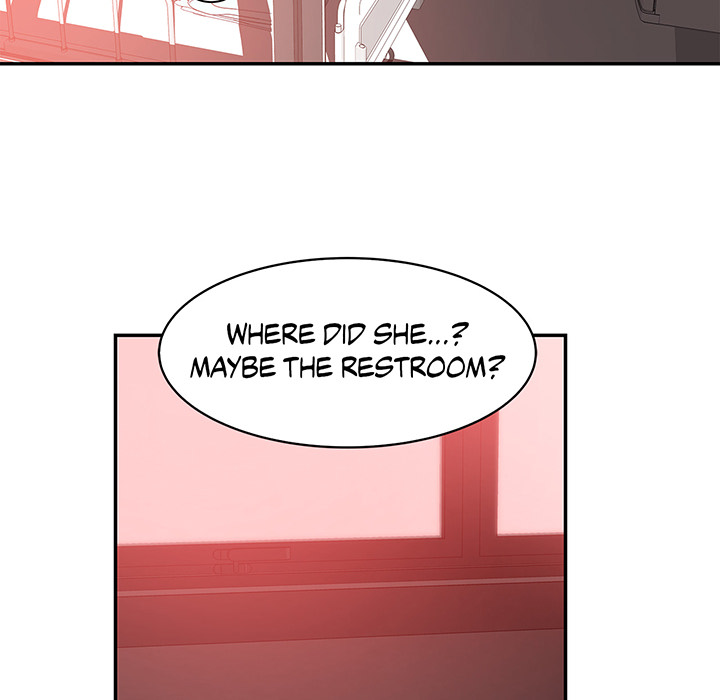 Tissue Guzzler - episode 16 - 81