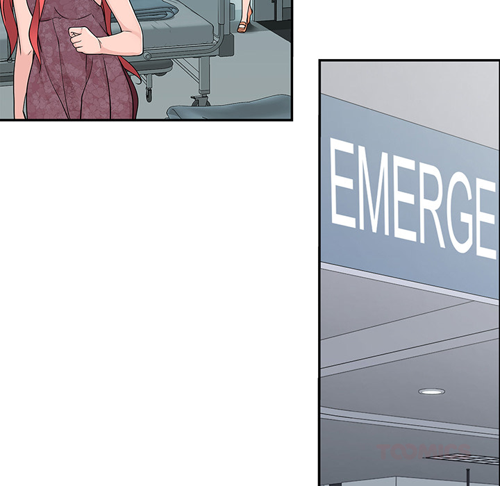 Tissue Guzzler - episode 16 - 85