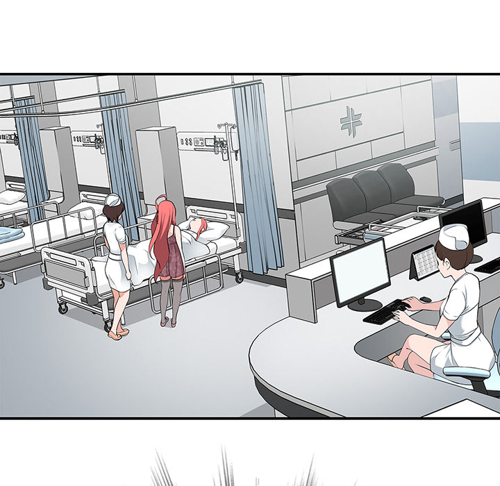 Tissue Guzzler - episode 16 - 88