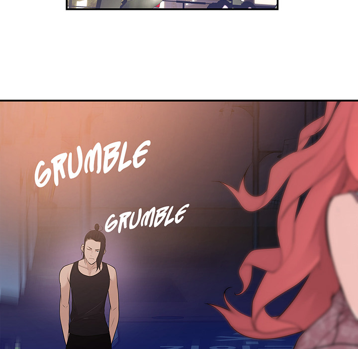 Tissue Guzzler - episode 16 - 96