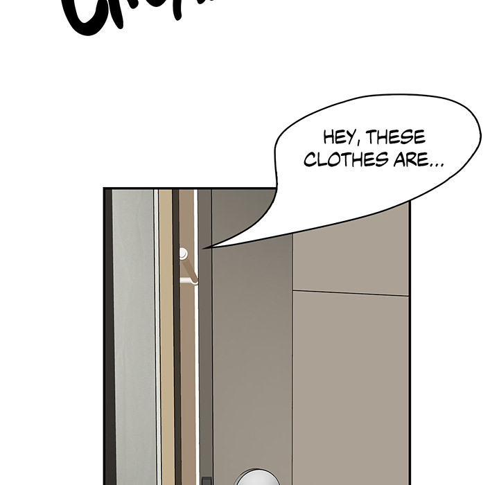 Tissue Guzzler - episode 17 - 106