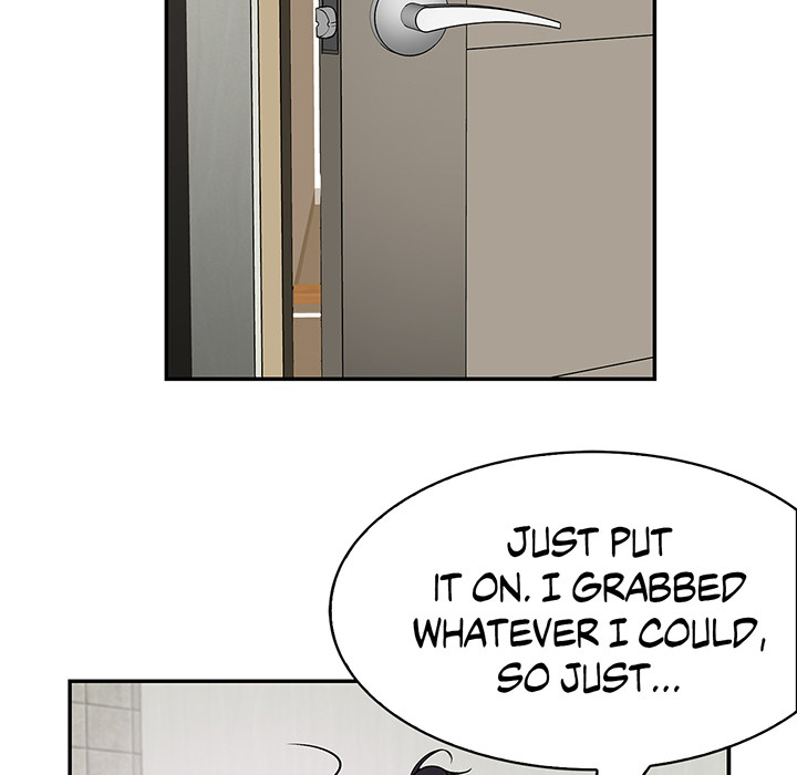 Tissue Guzzler - episode 17 - 107