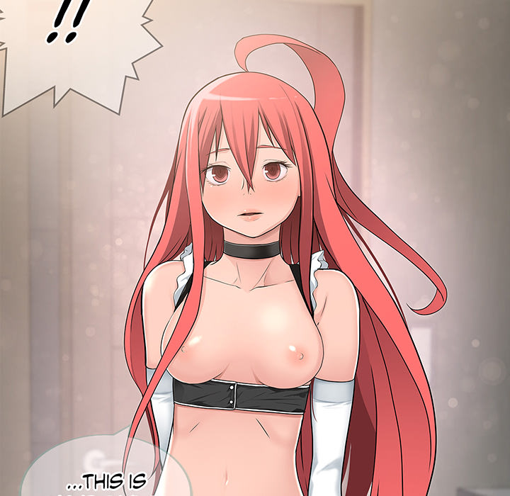 Tissue Guzzler - episode 17 - 110