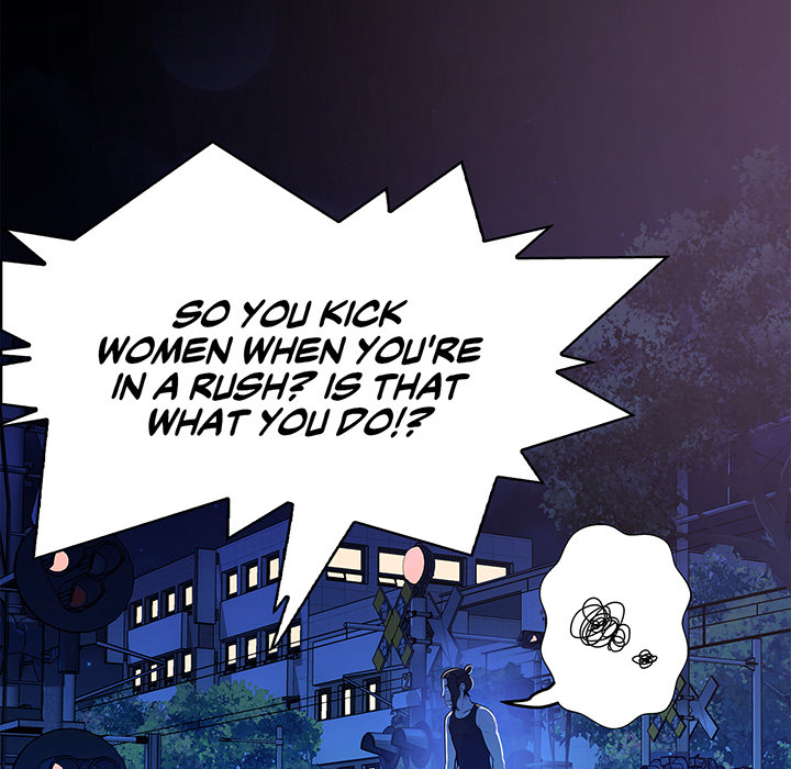 Tissue Guzzler - episode 17 - 20