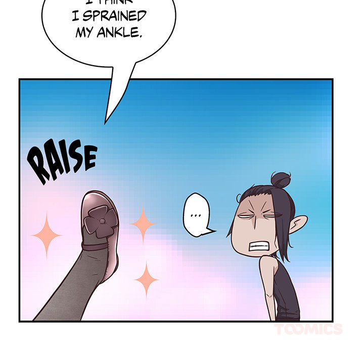 Tissue Guzzler - episode 17 - 25