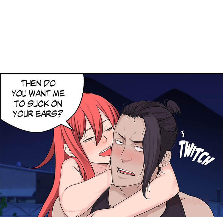 Tissue Guzzler - episode 17 - 31