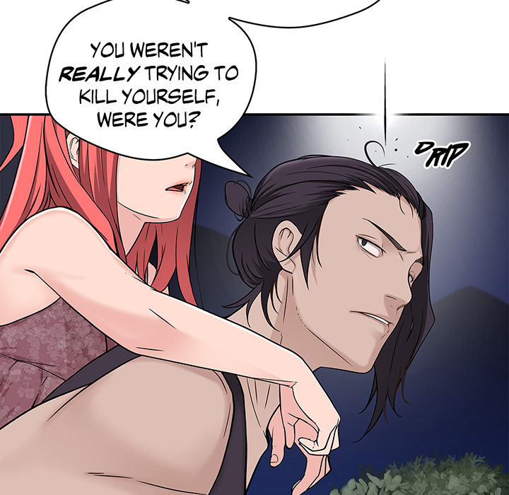 Tissue Guzzler - episode 17 - 33