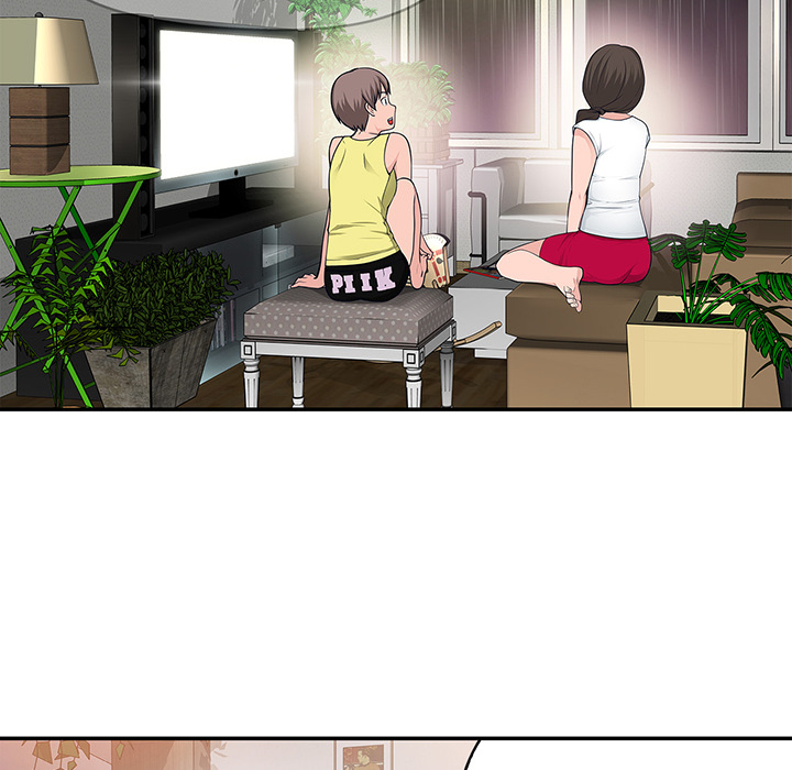 Tissue Guzzler - episode 17 - 38