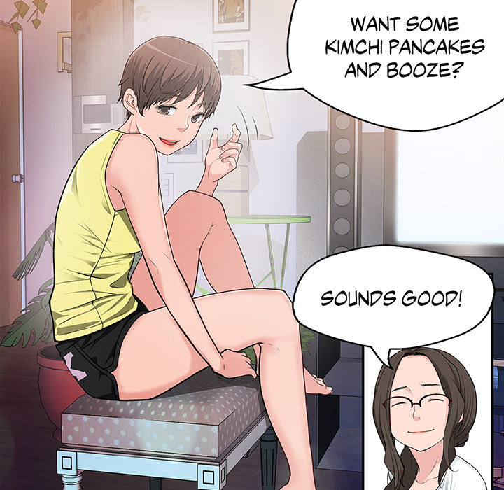 Tissue Guzzler - episode 17 - 39