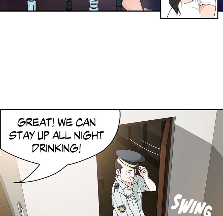 Tissue Guzzler - episode 17 - 40